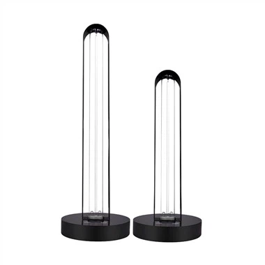 מעקר אור UV לחדר