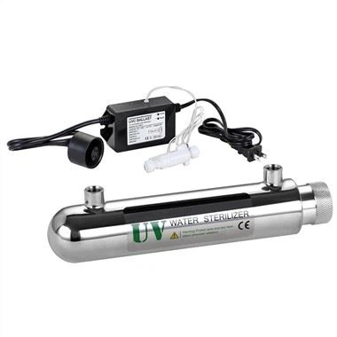 מעקר UV אולטרה סגול