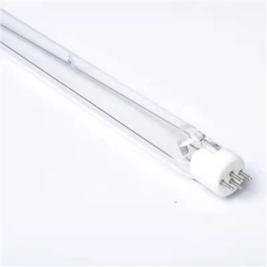 מנורת סטריליזטור UV 335W הספק גבוה