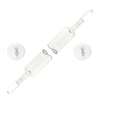 מנורה מקבילה עבור Atlantic Ultraviolet S2400